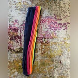 Aviator nation XS sweatpants